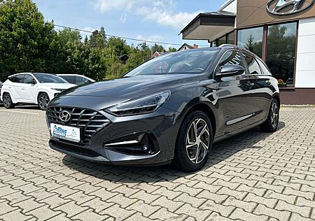 Hyundai i30 Edition Plus-Navi-LED