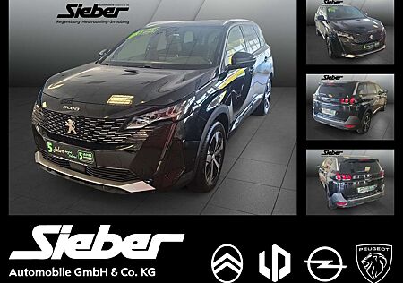 Peugeot 5008 1.2 PureTech 130 Allure Pack *360GradKamera*