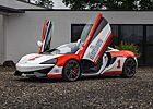 McLaren 570S * Track Pack * Lift *Ceramic-Brakes *J.Hunt