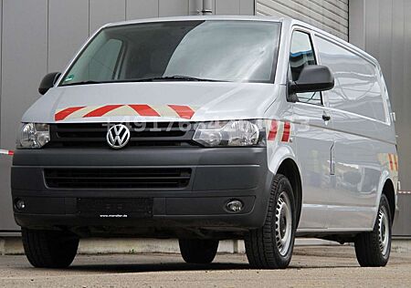 VW T5 Transporter Volkswagen Lang 4Motion BOTT WERKSTATT WAGEN