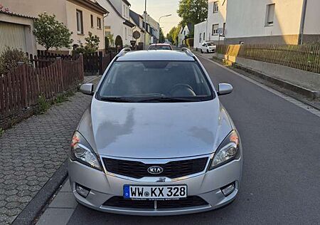 Kia XCeed Ceed SW / cee'd SW 1.6 CRDi Spirit