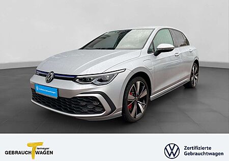 VW Golf GTE Volkswagen GTE LED+ NAVI KAMERA SITZHZG LM18