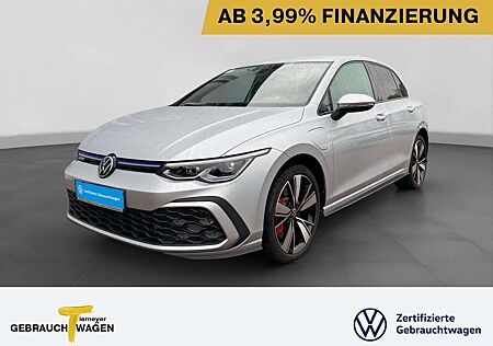 VW Golf GTE gebraucht kaufen VW Golf GTE Volkswagen GTE LED+ NAVI KAMERA SITZHZG LM18