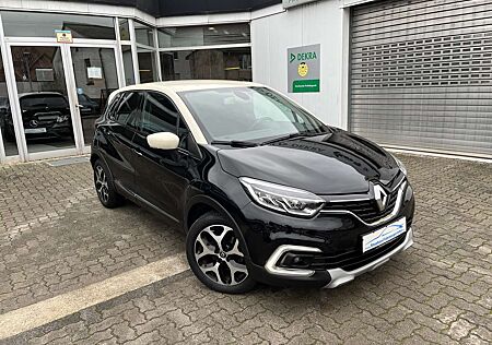 Renault Captur 1.4 Collection mit Navi,Kamera,Alus,….