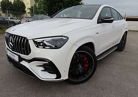 Mercedes-Benz GLE 53 AMG Coupe,H-UP,Panorama