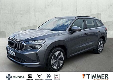 Skoda Kodiaq 2.0 TDI DSG 4x4 SELECTION +CANTON +AHK +MATRIX +R