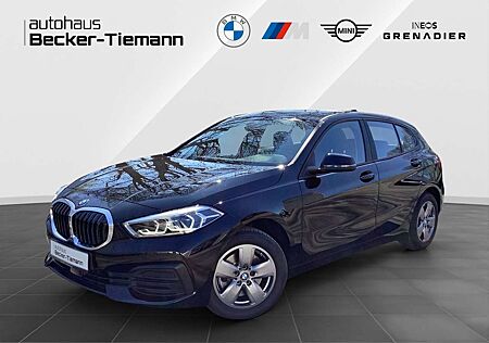 BMW 118 i Kamera | HeadUp | CarPlay | LC Prof | DAB | Lenk