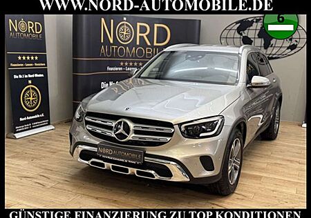 Mercedes-Benz GLC 220 d 4M Exclusive *Distro+*Wide*BURM*StHz* Exclusive