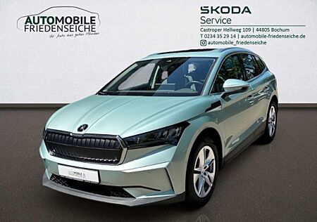 Skoda Enyaq 80 Loft 150 KW Navi Pano Kamera