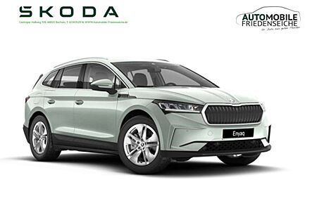 Skoda Enyaq 80 Loft 150 KW Navi Pano 360°Kamera