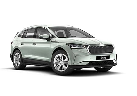 Skoda Enyaq 80 Loft 150 KW Navi Pano 360°Kamera