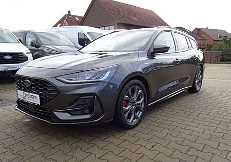 Ford Focus Turnier ST-Line X
