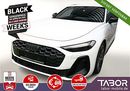 Audi A5 Avant TDI 204 2xS line Tech ExtP UVP-28%*