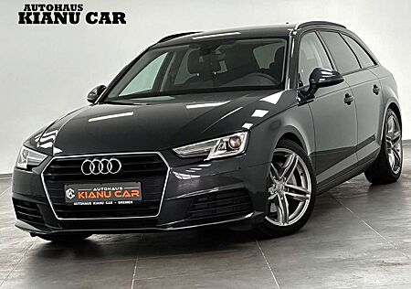 Audi A4 Avant basis.AHK.NAVI.PDC.SHZ.KLIMAUTOMATIK