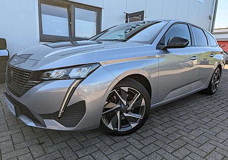 Peugeot 308 SW BlueHDi 130 Allure Pack 1.Hand/Scheckheft/RFK/D