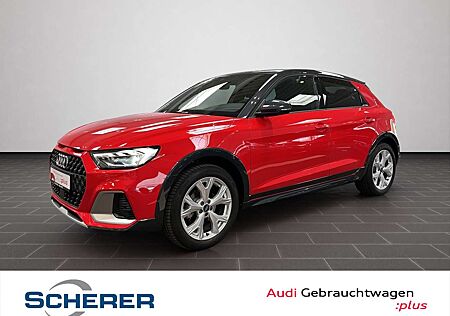 Audi A1 35 TFSI
