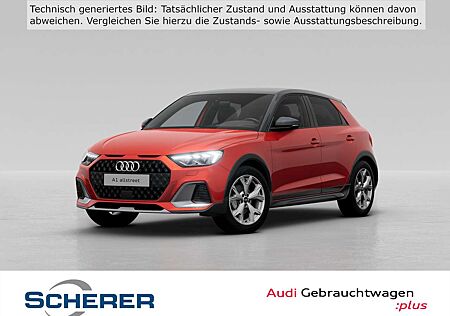 Audi A1 35 TFSI