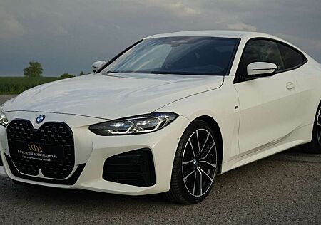 BMW Others M440 i xDrive*LASER*VIRTUEL*KAMERA*H&K*SHADOW*