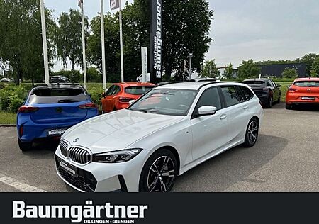 BMW 330 i xDrive M-Sport Touring Kamera/ACC/Sitzh.