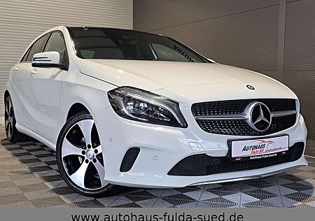 Mercedes-Benz A 250 4Matic Urban°Stdhzg°Pano°H&K°Shzg°LED°Navi