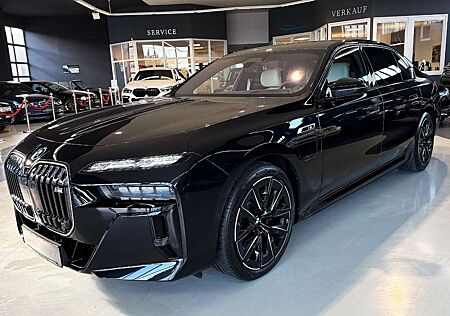 BMW 760 e xDrive Exec.Lounge/Sky Lounge/Inno.paket
