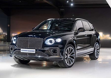 Bentley Bentayga *TOURING-SPECIFICATION*MULLINER*NAIM*