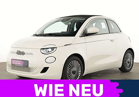 Fiat 500C e Keyless-Entry & Go|Rückfahrkamera|SHZ
