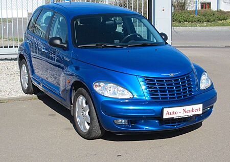 Chrysler PT Cruiser 2,0 Touring