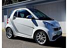 Smart ForTwo coupe softouch passion micro hybrid drive