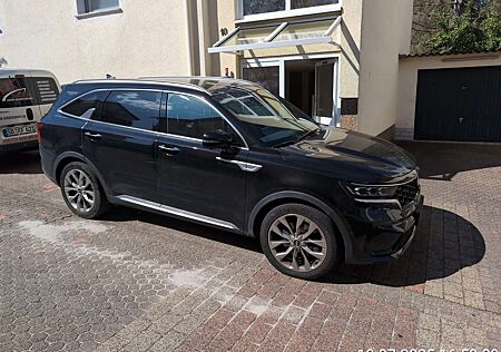 Kia Sorento Platinum 4WD