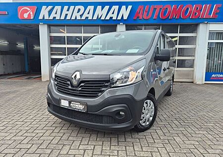 Renault Trafic Combi *Behindertengerecht-Laderampe*