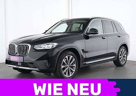 BMW X3 xDrive20d AHK|Panorama|MATRIX-LED|Kamera|Navi
