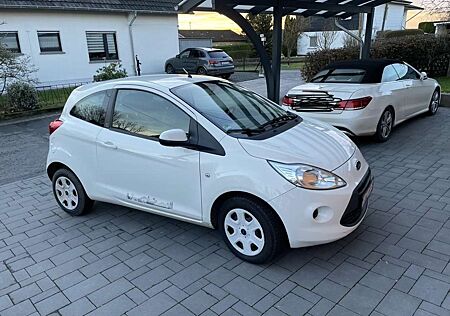 Ford Ka /+ Trend