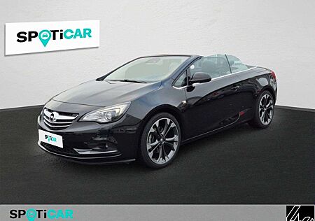 Opel Cascada Ultimate 1.6 AUTOMATIK I LEDER I XENON