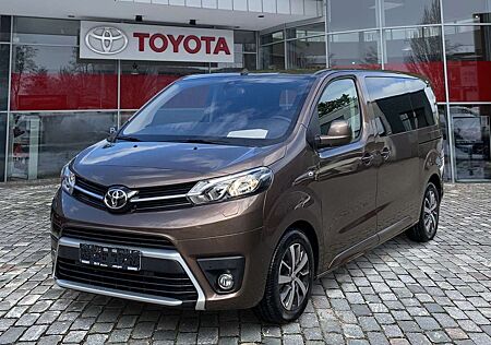 Toyota Pro Ace Proace Verso 2.0 L1 Shuttle *Klima, Tempomat uvm*