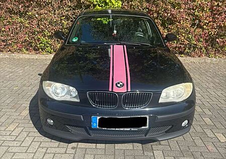 BMW 116i 116