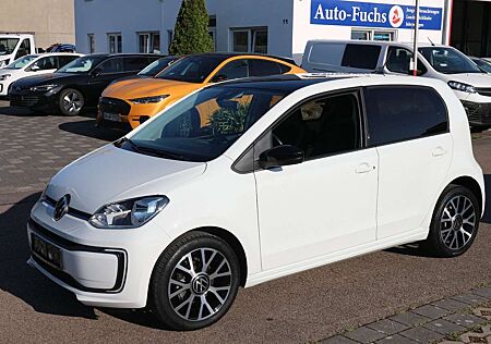 VW Up Volkswagen ! Style ALU KAMERA CCS SHZ TEMPOMAT