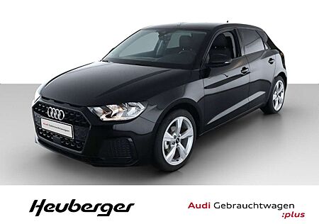 Audi A1 Sportback 25 TFSI advanced, PDC, DAB