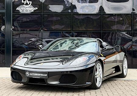 Ferrari F430 Spider F1