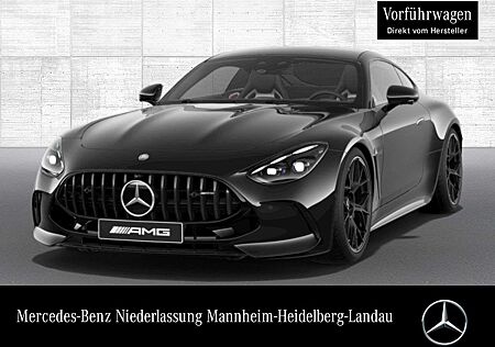 Mercedes-Benz AMG GT 63 Cp. 4M Perf-Sitze 360° Pano Burmester