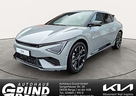 Kia EV6 84 AWD GT-Line |WP|DriveWise|TEC|SOUND|DESIGN|