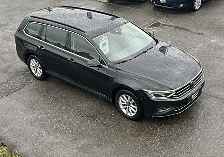 VW Passat Variant Volkswagen Business 2.0 TDI LED KAMERA VIR.