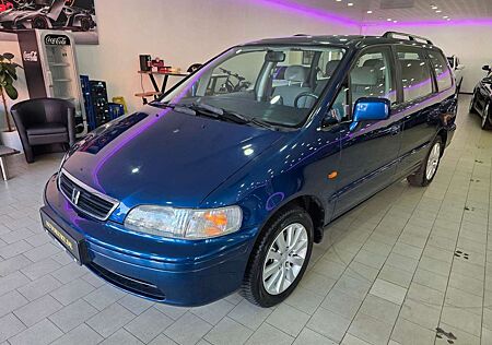 Honda Shuttle 2.3i ES Klimaanlage Schiebedach 7.Sitzer