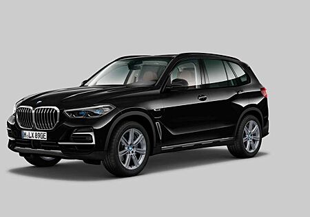BMW X5 xDr45e PANO*Laser*Sitzkl*Massage*AHK*DA-Prof