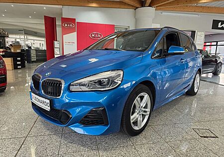BMW 225 2er Active Tourer xe M Sport Leder Navi WKR