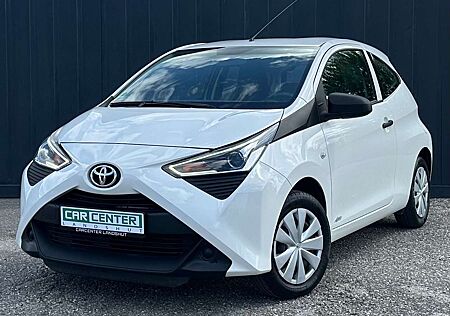 Toyota Others AYGO X XENON,LED,KLIMA,TÜV,8-FACH