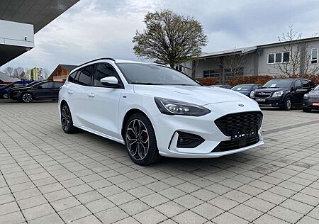Ford Focus Turnier ST-LINE X (D6) 1.0 EcoBoost MHEV 155, A...