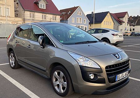 Peugeot 3008 HDi FAP 110 Active