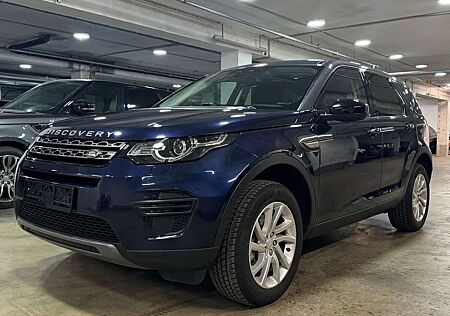 Land Rover Discovery Sport 2.0~Xenon~Automatik~AWD~Klima