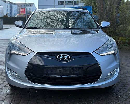 Hyundai VELOSTER 1.6 GDI